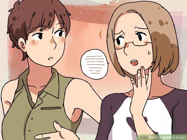 How to control anger? Picture 17
