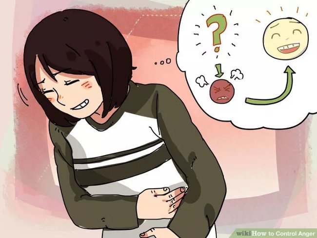 How to control anger? Picture 18