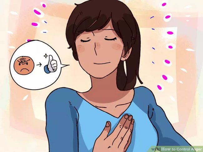 How to control anger? Picture 3