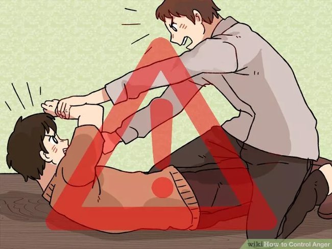 How to control anger? Picture 4