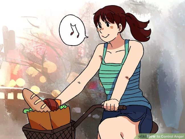 How to control anger? Picture 5