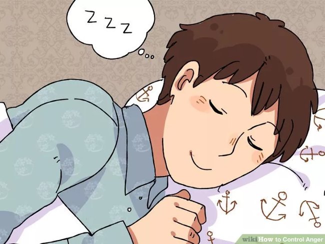 How to control anger? Picture 6