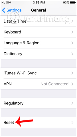 How to control auto-fix feature on iPhone / iPad Picture 8