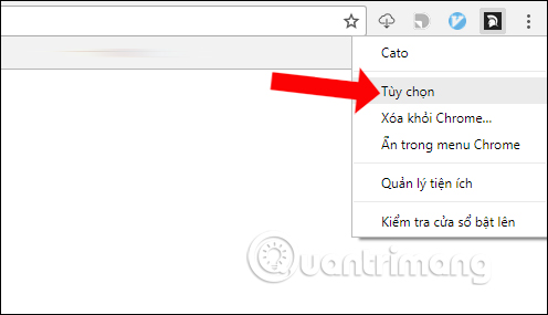 How to control Chrome quickly by command Picture 6
