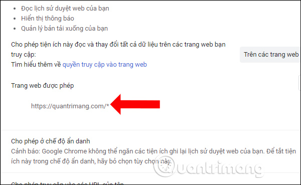 How to control gadgets that work on Chrome Picture 6