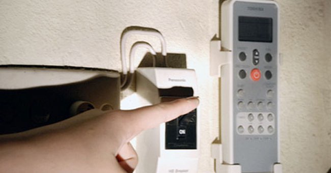 How to control the air conditioner to save electricity? Picture 2