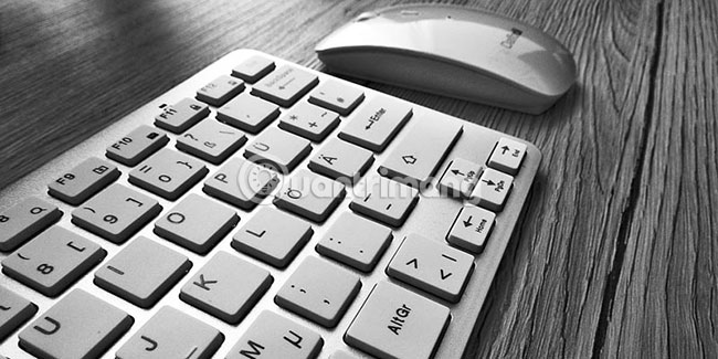 How to control the mouse with the keyboard in Windows 10 Picture 6