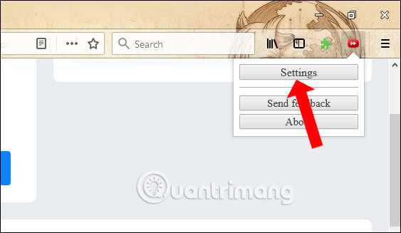 How to control Youtube with Firefox shortcuts Picture 3