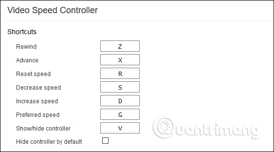 How to control Youtube with Firefox shortcuts Picture 4