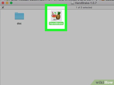 How to Convert a MOV File to an MP4 Picture 12