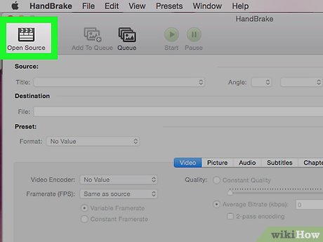 How to Convert a MOV File to an MP4 Picture 13