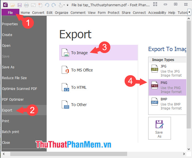 How to convert a PDF file to PNG Picture 19