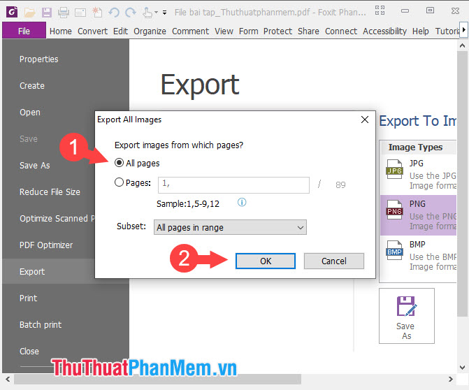 How to convert a PDF file to PNG Picture 20