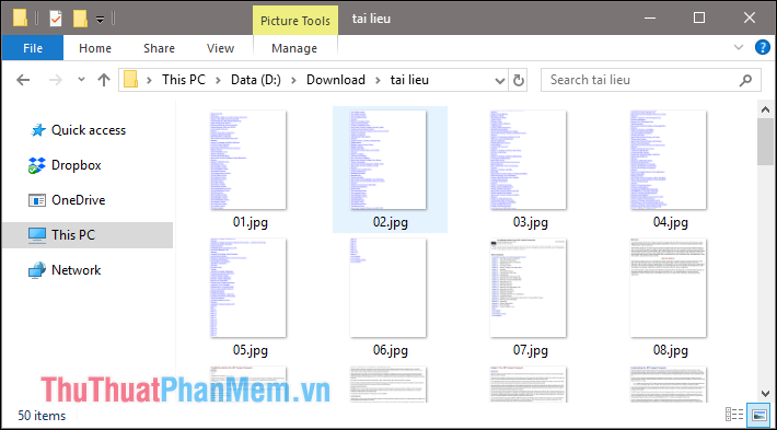 How to convert a PDF to a JPG image Picture 11