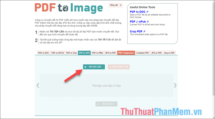 How to convert a PDF to a JPG image Picture 12