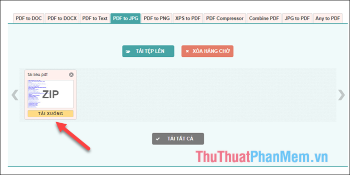 How to convert a PDF to a JPG image Picture 13