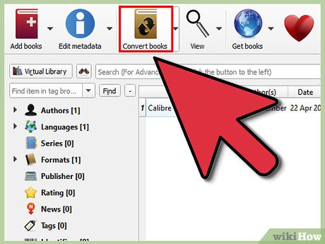 How to Convert a Word Document to Epub Picture 10