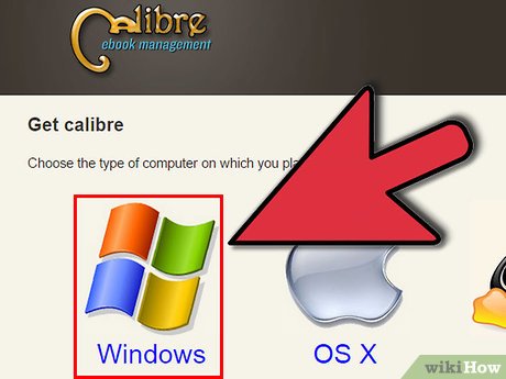 How to Convert a Word Document to Epub Picture 7