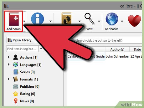 How to Convert a Word Document to Epub Picture 8