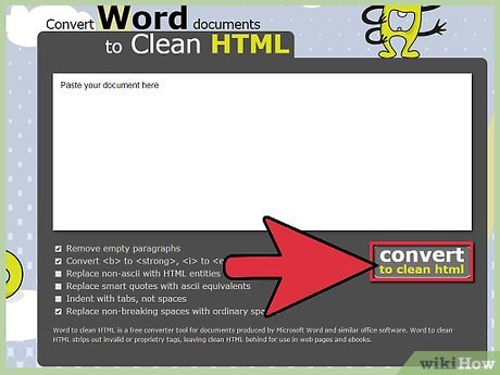 convert html entities online