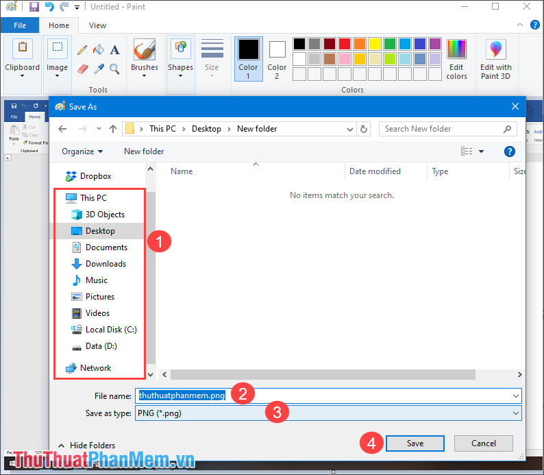 How to convert a Word file to an image file - Save the Word file as an image Picture 10