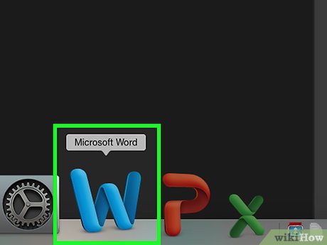 How to Convert an RTF File into MS Word Document Picture 1