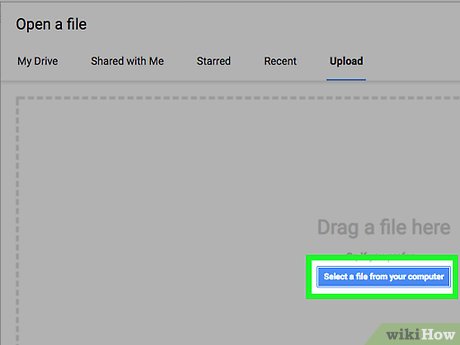 How to Convert an RTF File into MS Word Document Picture 17