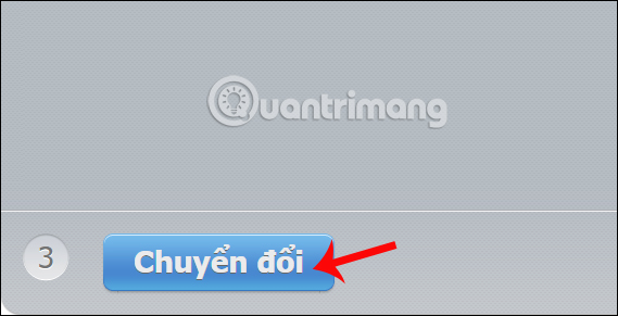 How to convert audio formats with Online Audio Converter Picture 7