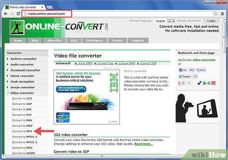 How to Convert AVI to MP4 Picture 15