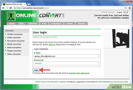 How to Convert AVI to MP4 Picture 17
