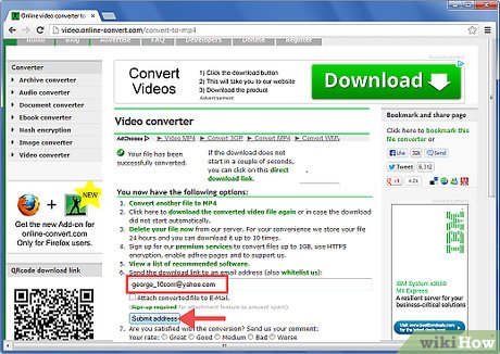 How to Convert AVI to MP4 Picture 20