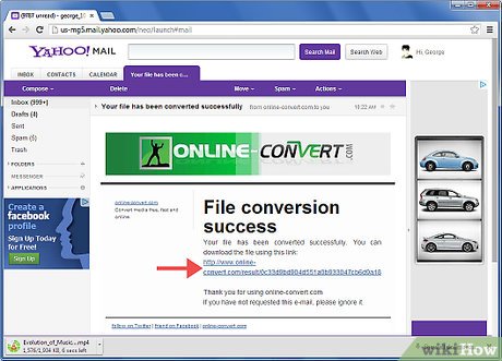 How to Convert AVI to MP4 Picture 21