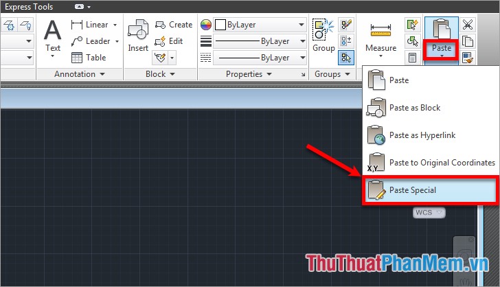 How to convert CAD files to Word the fastest and most standard way Picture 5