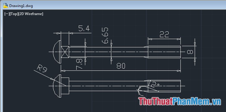 How to convert CAD files to Word the fastest and most standard way Picture 7