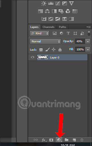 How to convert color photos to black and white Photoshop Picture 7
