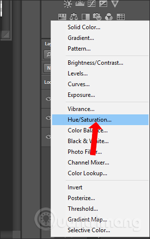 How to convert color photos to black and white Photoshop Picture 8