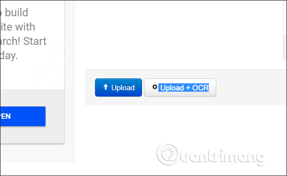 How to convert content in photos into text Picture 2