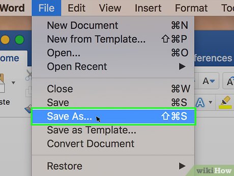 How to Convert Docx to Doc Picture 12