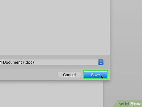How to Convert Docx to Doc Picture 17