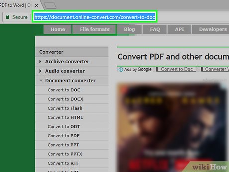 How to Convert Docx to Doc Picture 18