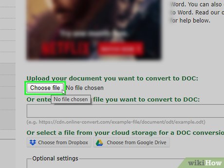 How to Convert Docx to Doc Picture 19