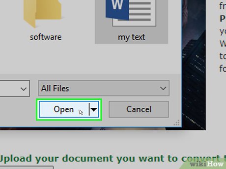 How to Convert Docx to Doc Picture 21