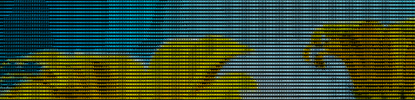 How to convert Facebook and Instagram images into ASCII Picture 4