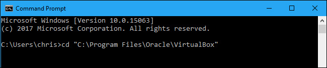 How to convert fixed and mobile hard drives in VirtualBox Picture 4