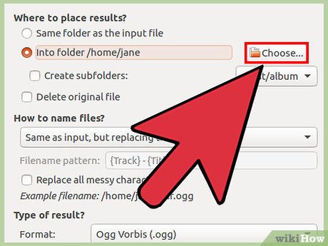 How to Convert FLAC to MP3 Picture 12