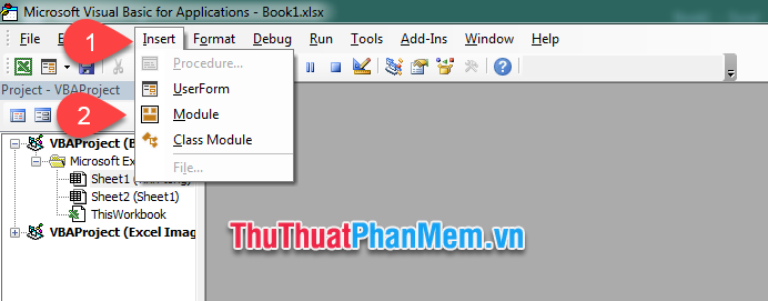 How to convert formulas to values ​​in Excel Picture 7