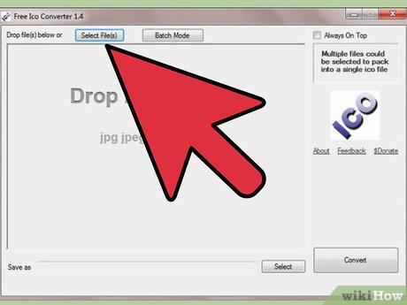 How to Convert Gif to Ico Picture 7