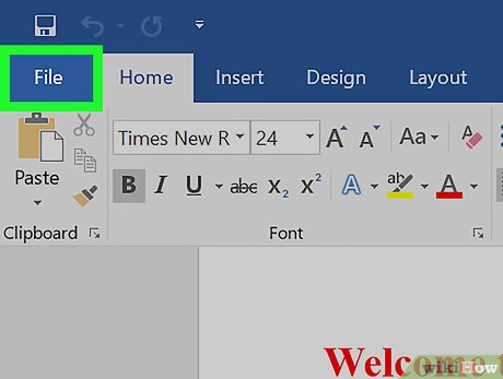 How To Convert Html To Word