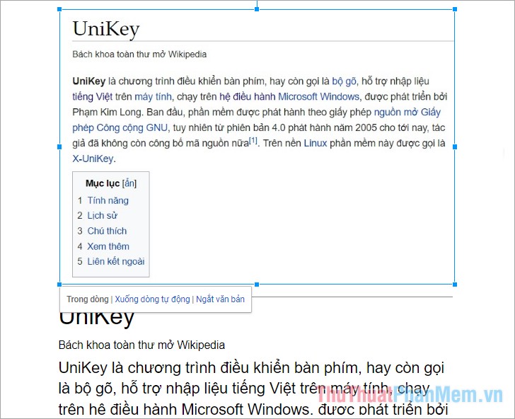 How to convert images to text using Google Drive Picture 6