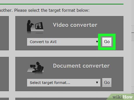 How to Convert JPG to AVI Picture 5